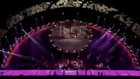 Pink Floyd - Pulse - live 1994