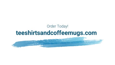 Tee Shirts and Coffee Mugs
