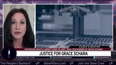 Murderous Hospital To Face Jury Trial: Family Of Grace Schara Seeks Justice In Wrongful Death