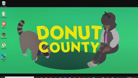 Donut County Part 2 Review