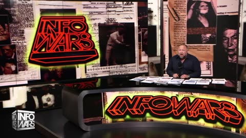 THE ALEX JONES SHOW Full Show Sunday 2 19 23