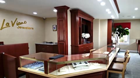 Jewelry Stores in Warwick NY | LaViano Jewelers