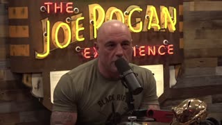 Joe Rogan & Neil DISAGREE About Magic Mushrooms