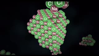 Smooth explanation about chemical bonds