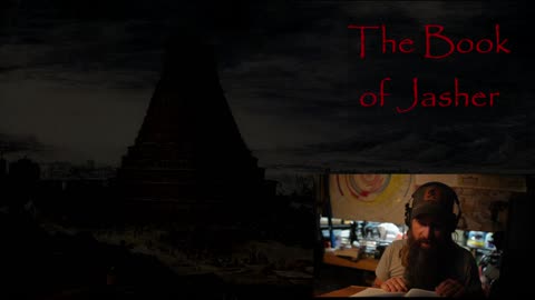 The Book of Jasher - Chapter 61