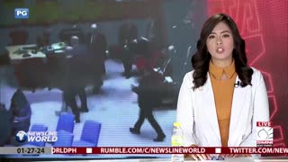 Indonesian fm walks out during Israel envoy's UN speech