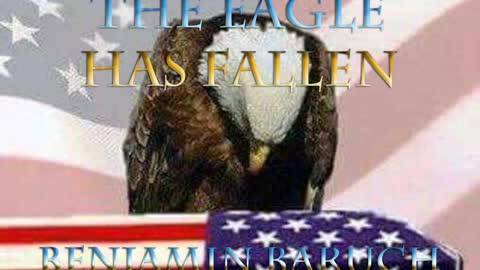 The Eagle Has Fallen with Benjamin Baruch