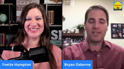 Wives Supporting Godly Husbands - Bryan Osborne