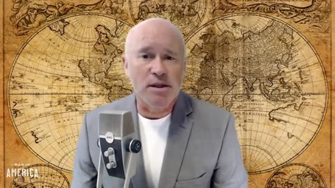 Dr DAVID MARTIN, DONT FEAR THE COMING LOCKDOWNS THE CABAL IS ALREADY DEAD