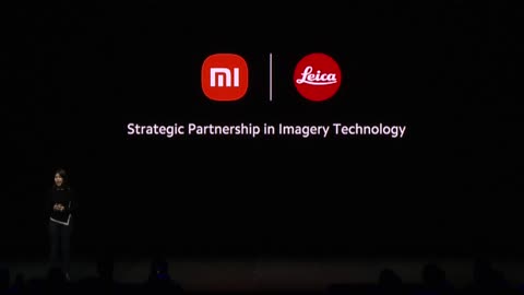 2-min highlight Xiaomi 13 Series