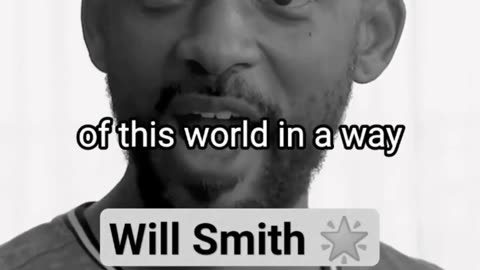 Will Smith on self improvement | #short