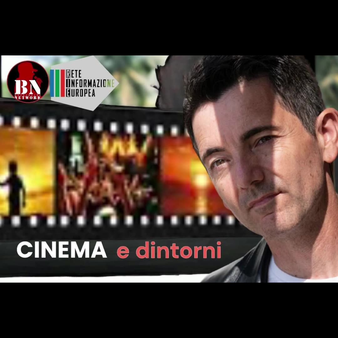 CINEMA E DINTORNI - FILM I BOROTALCO