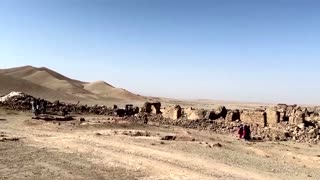 Another quake hits already struggling Afghanistan
