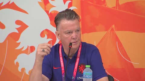 Dutch fans are right to boycott World Cup' | Louis van Gaal on the human rights concerns in Qatar