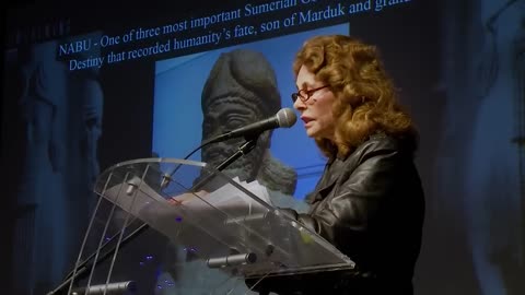 Linda Moulton Howe: The Earth as An Ancient Alien Laboratory…Can we Handle the Truth?