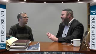 Rabbi Shlomo Katz: The Jewish Magic of Celebration and Gratitude