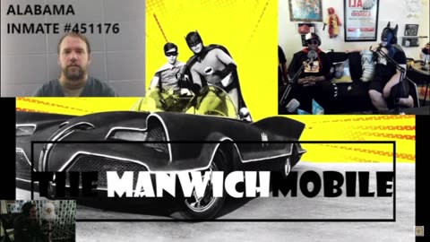 The Manwich Show-"YOU TOOK A PLEA"!!! w/ALABAMA |TikTok edition|