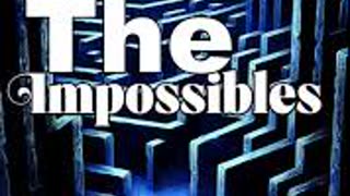 The Impossibles by Randall Garrett and Laurence M. Janifer -