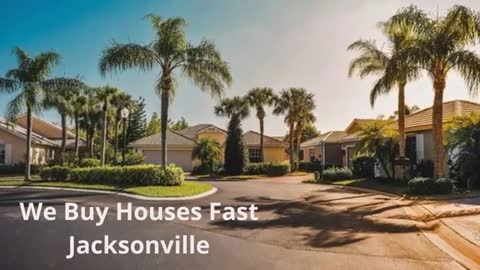 Duval Home Buyers | We Buy Houses Fast in Jacksonville, FL | (904) 346-0600