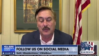 Mike Lindell