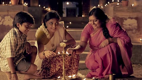 Rekka - Kannamma Tamil Video Song - Vijay Sethupathi