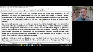 SIONISMO CRISTIANO, Hasta qué punto..., Cap 5-6: DESTINO D JERUSALÉN / CEGUERA JUDICIAL, Jones-Tyler