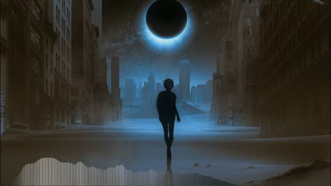 Mørk Byrde - NO TURNING BACK | Fantasy Music | Piano Music