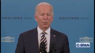 HORROR: Biden Pushing Vaccines For 5-11 Yr Olds