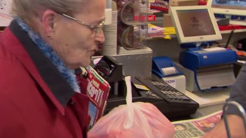 Niedersachsens letzter Tante Emma Laden