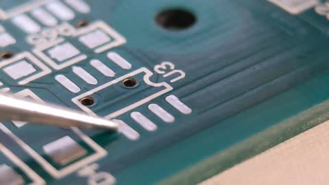 How To Solder SMD Correctly | Soldering Tutorial