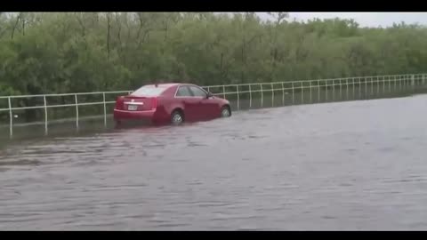 Hurricanes in America - Breaking News