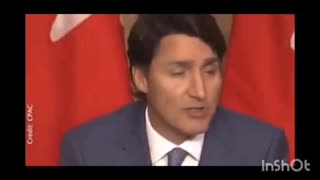 Justin Trudeau Is Full Of Shit And Here Is The Proof!
