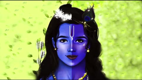 Hare Krishna Hare Rama | हरे कृष्णा हरे रामा | Nonstop महा मंत्र