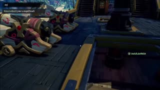 Sea of Thieves Trolling