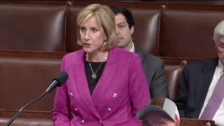 Republican Rep. Claudia Tenney calls for amendment to lower salary of Karine Jean Pierre to $1.00