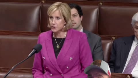 Republican Rep. Claudia Tenney calls for amendment to lower salary of Karine Jean Pierre to $1.00