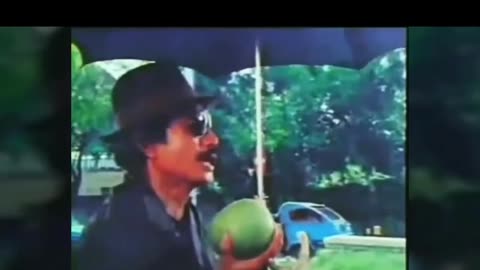 video lucu warkop dki - mantra pinggir kali