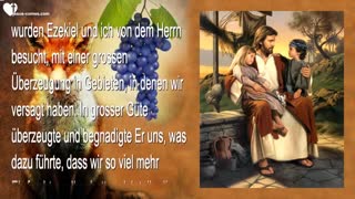 Ich möchte die sündigen Gewohnheiten in eurem Leben ansprechen ❤️ Liebesbrief von Jesus Christus