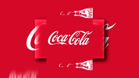 Coca Cola ASMR