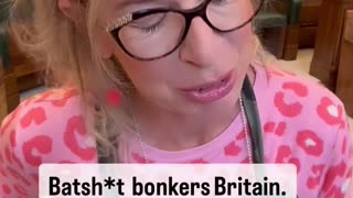 🚨 Breaking News In Batsh*t Bonkers Britain