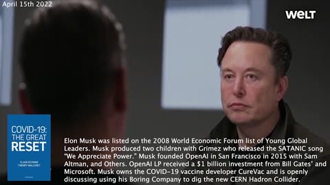 X.com | "If Done Right X Would Become Half of the Global Financial System, Or Some Big Number. The Most Efficient Database for the Thing That Is Money." - Elon Musk (June 27th 2023)