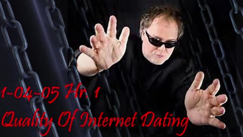 [Tom Leykis] Quality Of Internet Dating Hr.1 1-04-05