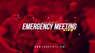 EMERGENCY MEETING EP.5