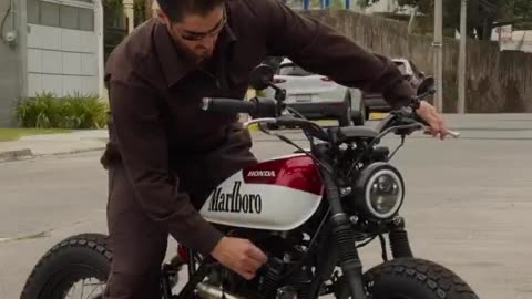 Bike Modification Video For Bike Lovers