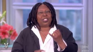 Whoopi Goldberg Makes RIDICULOUS Comments About Abortion, Says It's The Child's Decision