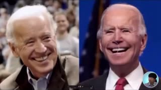 FAKE JOE BIDEN EXPOSED