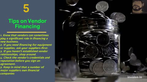 5 Tips on Vendor Financing