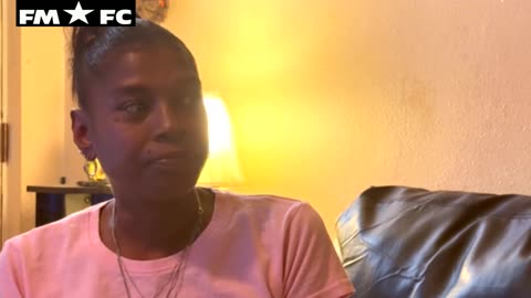 Simone Biles' birth mom Shanon tells why she abandoned Olympic hero daughter as she begs gymnast