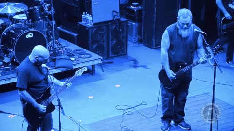 Neurosis live 2015