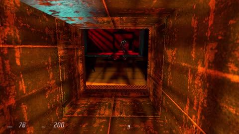 Half Life 3- that is the most horrifying thing.